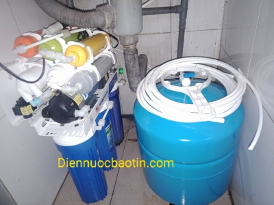 Thợ sửa máy lọc nước tai Hà Nội 094.345.62.62